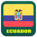 Ecuador radio -World Radio free online APK