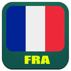 France Radio آئیکن