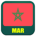 Morocco Radio アイコン