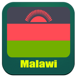 Radio Malawi - World Radio Free आइकन