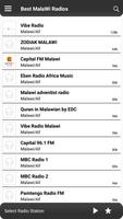 Radio Malawi - World Radio Free gönderen