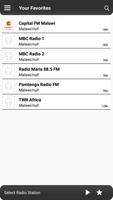 Radio Malawi - World Radio Free Screenshot 2