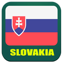 Slovakia Radio - World Radio Fm Free Online APK