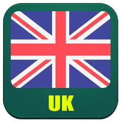 UK Radio Online