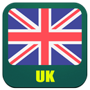 UK Radio Online APK