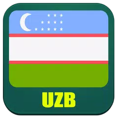 Radio Uzbekistan - World Radio Free Online