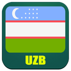 Radio Uzbekistan - World Radio Free Online icon