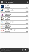 Radio Yemen - World Radio FM Stations Free capture d'écran 1