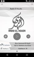 Radio Elhouda पोस्टर