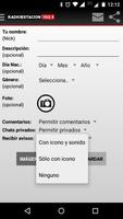 Radio Estacion Noticias imagem de tela 2