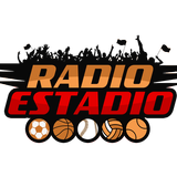 RADIO ESTADIO ไอคอน