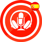Radio España Pro ikona