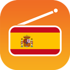 Radios de España: Radio España FM icono
