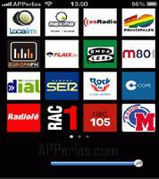 Radios de España: Radio España FM पोस्टर