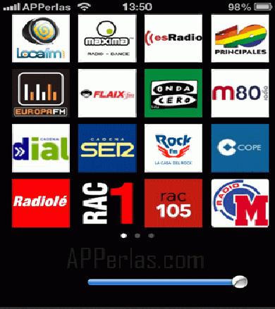 Radios de España: Radio España FM for Android - APK Download