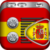 Radios Spain live | Record, Alarm& Timer APK