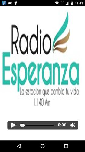 radio esperanza 1140 am APK for Android Download