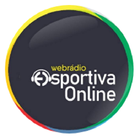 Rádio Esportiva Online icône