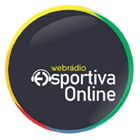 Rádio Esportiva Online 图标