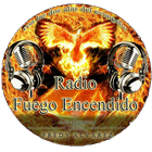 Radio  Fuego Encendido ícone