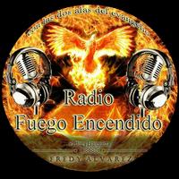 Radio  Fuego Encendido poster