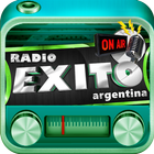 آیکون‌ Radio Exito 88.9