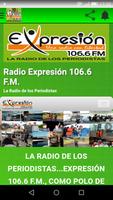 Radio Expresión capture d'écran 2