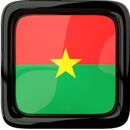 Radio en ligne Burkina Faso APK