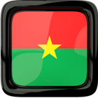 Radio Online Burkina Faso simgesi