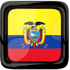 Radio Online Ecuador - Radios Ecuatorianas AM FM icône