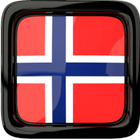 Radio Norway simgesi