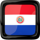 Radio Online Paraguay Zeichen