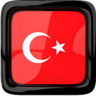 Radio Online Turkey アイコン