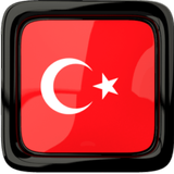 Radio Online Turkey icône