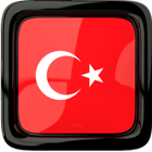 Radio Online Turkey-icoon