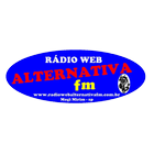 Web Radio Alternativa FM-icoon