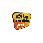 Radio Lider FM 104 иконка