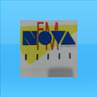 Nova FM - Mococa icône