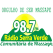 Radio Serra Verde FM