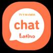 Chat Latino Latinoamérica