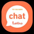 APK Chat Latino Latinoamérica