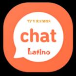 Chat Latino Latinoamérica