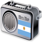 Radio FM AM Argentina Gratis ícone