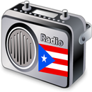Radio FM AM Puerto Rico Gratis APK