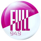 FM Full 94.9 icon