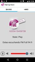 FM Full 94.9 capture d'écran 1
