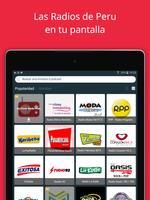 Radio Peru FM: Radio Peruana Gratis 海報