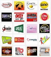 1 Schermata Radio Peru FM: Radio Peruana Gratis