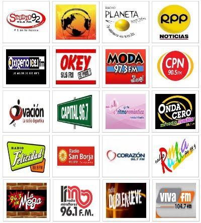 Android용 Radio Peru FM: Radio Peruana Gratis APK 다운로드