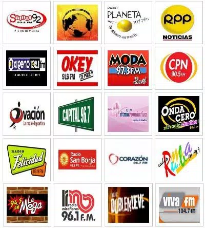 Radio Peru FM: Radio Peruana Gratis APK للاندرويد تنزيل